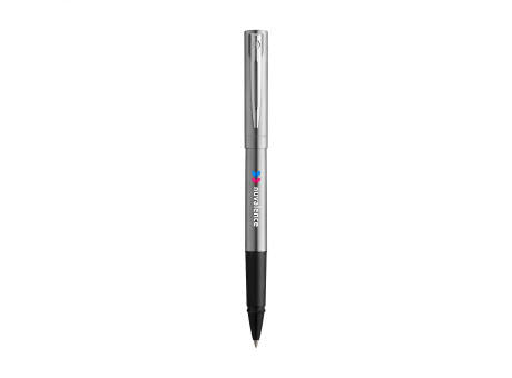 Waterman Graduate Chrom CT Ballpoint pen - black ink