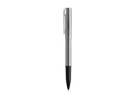 Waterman Graduate Chrom CT Ballpoint pen - black ink