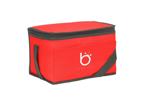 Keep-it-Cool GRS RPET Kühltasche