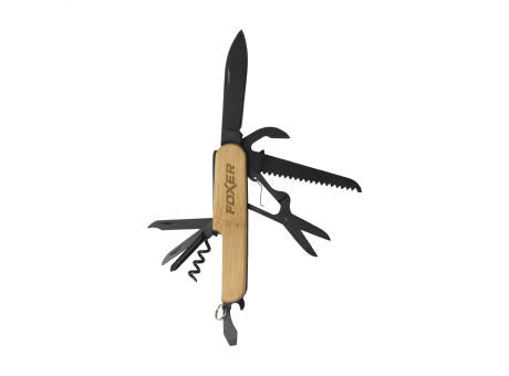 Bamboo Blade Taschenmesser