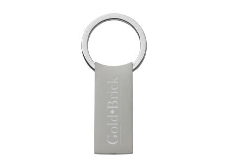 StraightKey Schlüsselanhänger