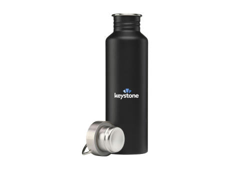 Nebraska RCS Recycled Steel 800 ml single wall