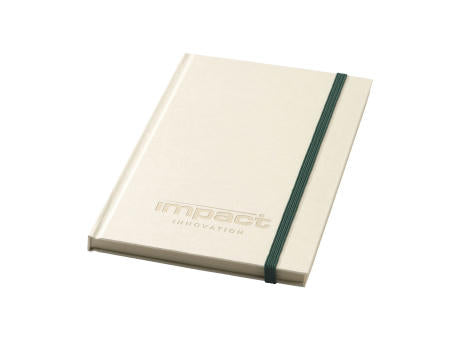 Bagasse Sugarcane Notebook A5 Notizbuch