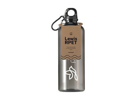 Lewis RPET Bottle 630 mlWasserflasche
