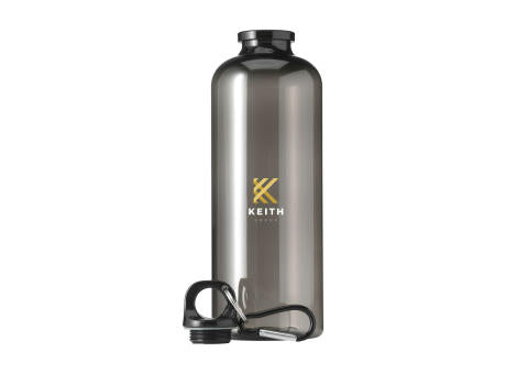 Lewis RPET Bottle 630 mlWasserflasche