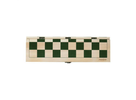 Rackpack Gamebox Checkers