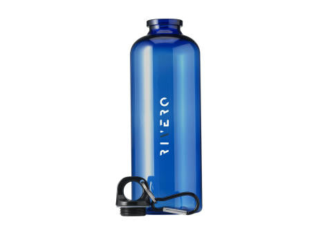 Lewis RPET Bottle 630 mlWasserflasche