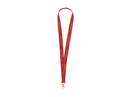 Keycord Budget 2 cm Schlüsselband