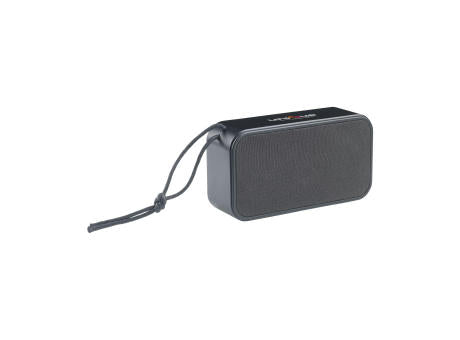 AluSound RCS Recycled Aluminium Speaker