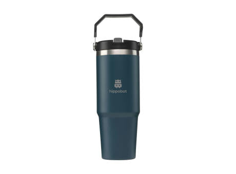 Hippo Recycled Steel Cup 900 ml