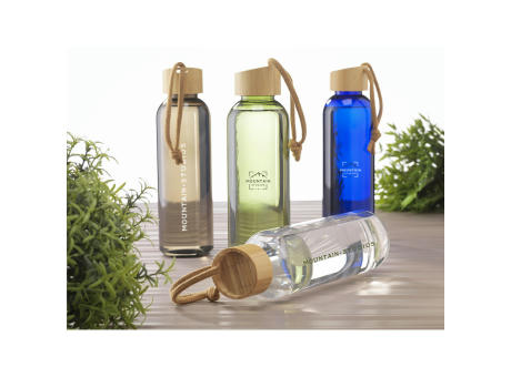 Shima RCS RPET Bottle 700 ml Wasserflasche