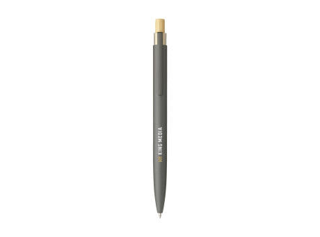 Alvar GRS Recycled Alu Pen Kugelschreiber