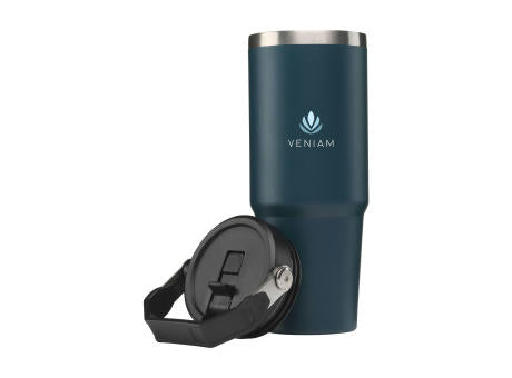 Hippo Recycled Steel Cup 900 ml