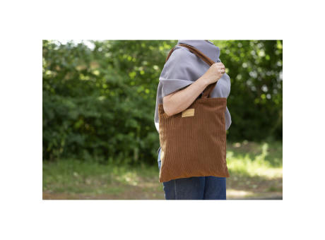 Alfie GRS Recycled Shopper (270 g/m²) Tasche