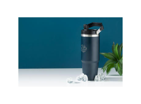 Hippo Recycled Steel Cup 900 ml