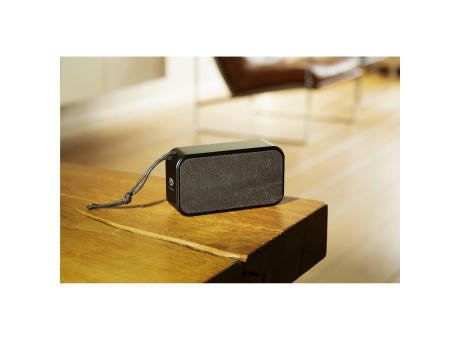 AluSound RCS Recycled Aluminium Speaker
