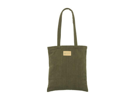 Alfie GRS Recycled Shopper (270 g/m²) Tasche