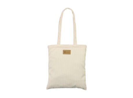 Alfie GRS Recycled Shopper (270 g/m²) Tasche