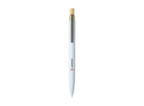 Alvar GRS Recycled Alu Pen Kugelschreiber