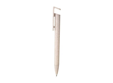 Handy Pen Wheatstraw Kugelschreiber aus Weizenstroh