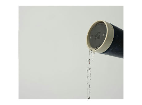 Circular&Co. Coffee Cup Fabric Waste 227 ml Becher