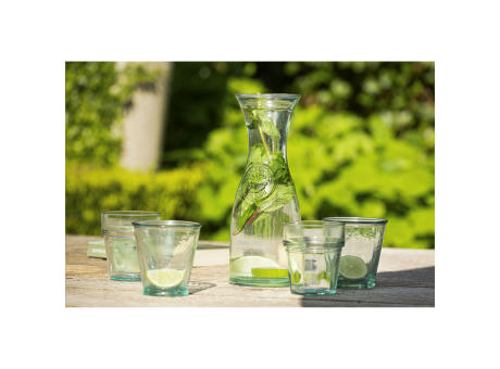 Sevilla Recycelte Karaffe 800 ml