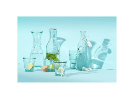 Sevilla Recycelte Karaffe 800 ml
