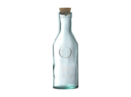 Sevilla Recycelte Wasserflasche 1,2 L