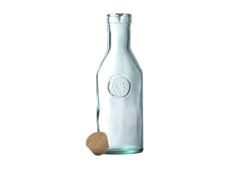 Sevilla Recycelte Wasserflasche 1,2 L