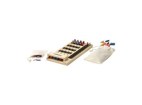 Brain Buster Spiel