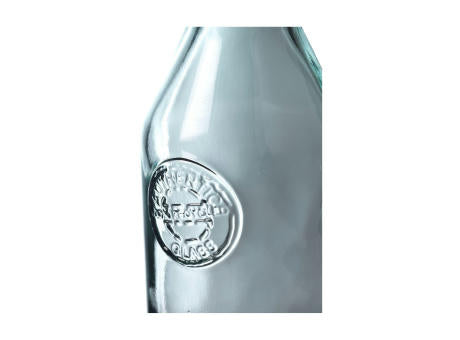 Sevilla Recycelte Wasserflasche 1,2 L