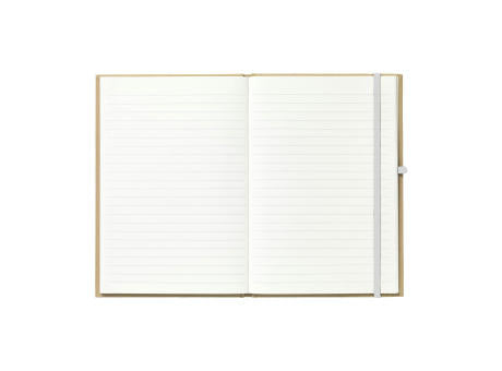 ECO Notebook A5 Notizbuch