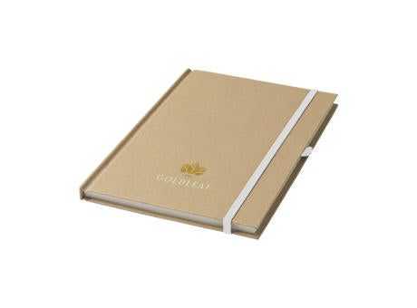 ECO Notebook A5 Notizbuch