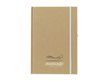 ECO Notebook A5 Notizbuch