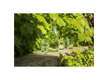 Sevilla Recycelte Wasserflasche 1,2 L