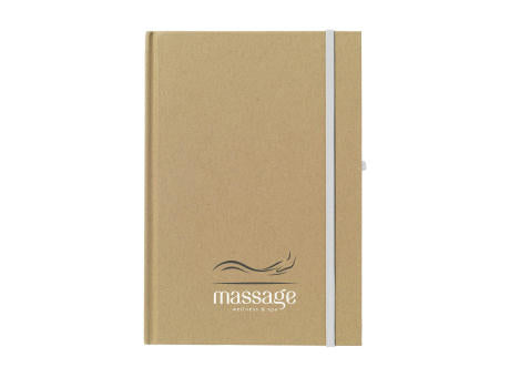 ECO Notebook A5 Notizbuch