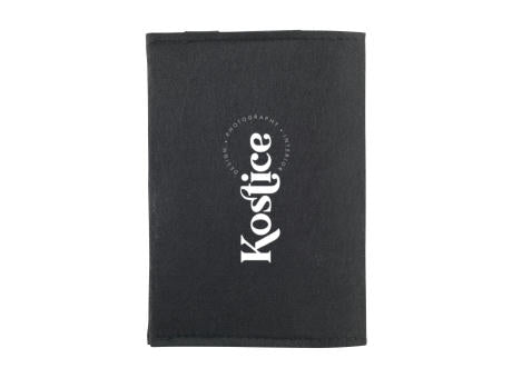 Identify GRS RPET Felt Ausweishülle