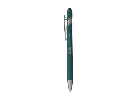 Luca Stylus RCS Recycled Alu SoftTouch