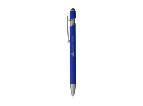 Luca Stylus RCS Recycled Alu SoftTouch