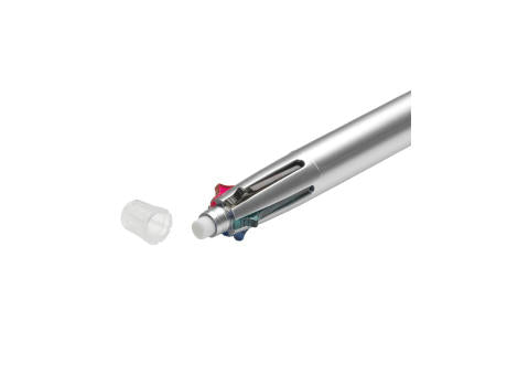 Quintet 5-in-1 Kugelschreiber Bleistift