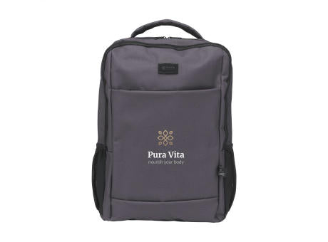 Urban Traveler GRS RPET Backpack