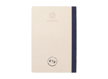 Sugarcane Notebook A5 Notizbuch