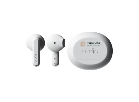 Sudio In-ear TWS Earbuds A3 Ohrhörer
