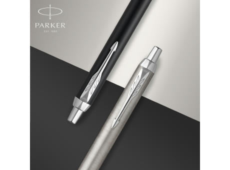 Parker IM Kugelschreiber Matt - blau