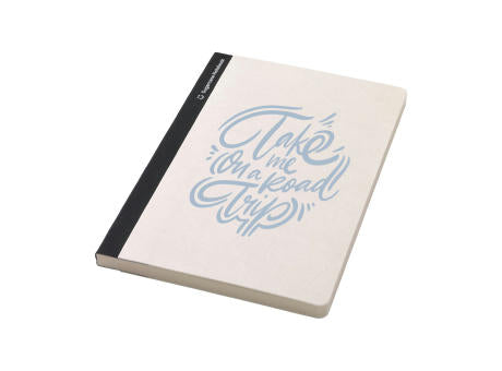 Sugarcane Notebook A5 Notizbuch