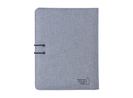 Quest Portfolio RCS RPET A5 Dokumentenmappe