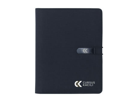 Quest Portfolio RCS RPET A5 Dokumentenmappe