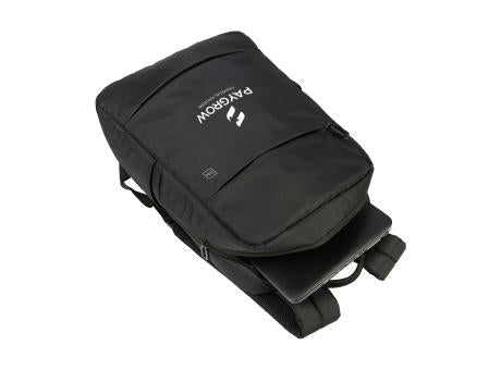 Tucano Global Backpack 15,6 inch Rucksack