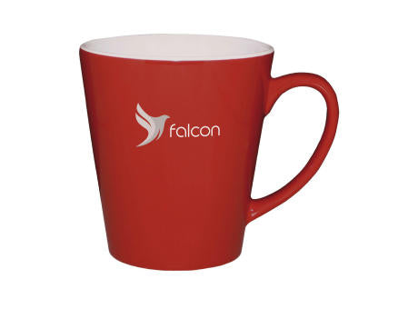 DeltaCup Colour 310 ml Tasse