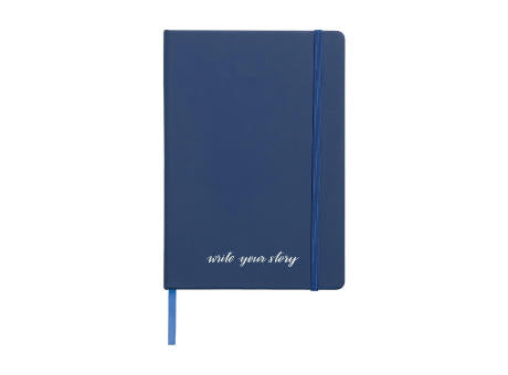 Note Notebook A4 Notizbuch